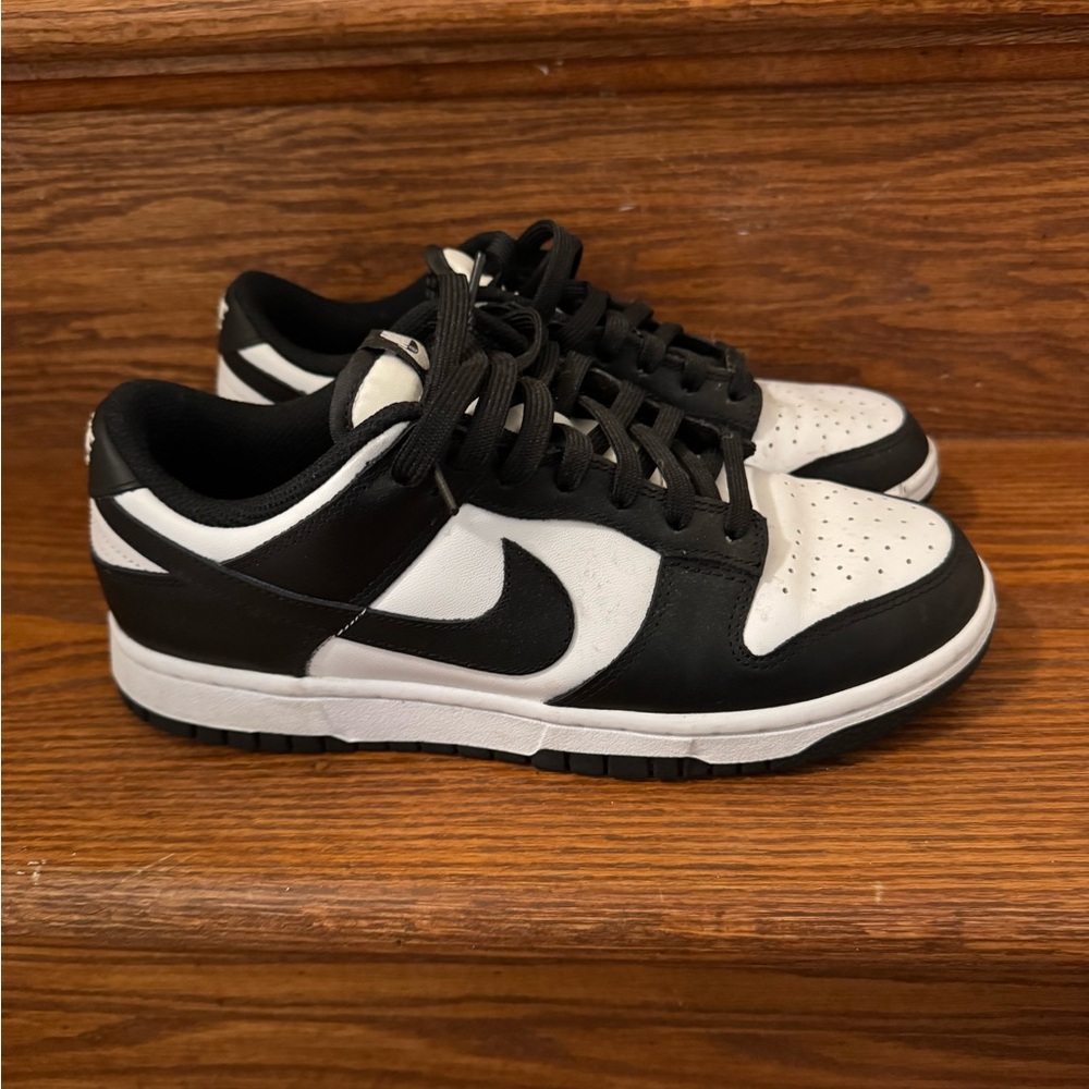 Nike Dunks